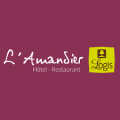 RESTAURANT L'AMANDIER