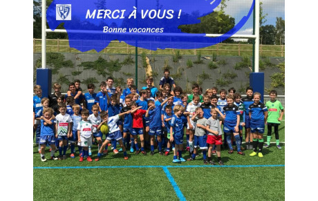 Merci !