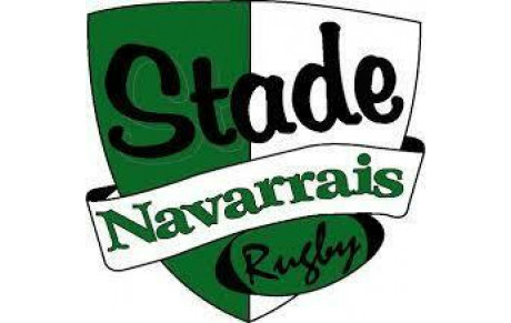 STADE NAVARRAIS
