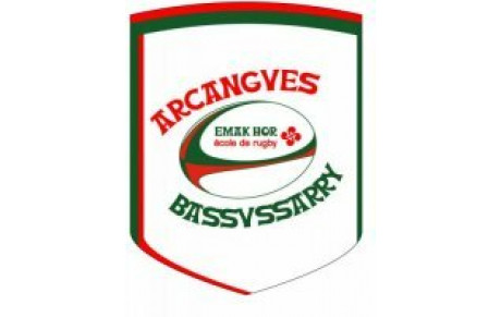 Emak Hor Rugby Arcangues