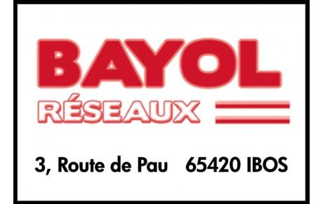 BAYOL Réseaux