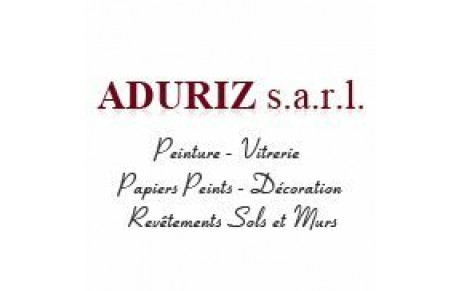 Aduriz Peintures